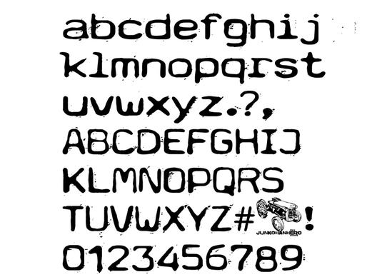 Typetype