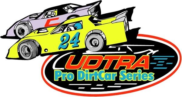 udthra pro dirtcar series 0