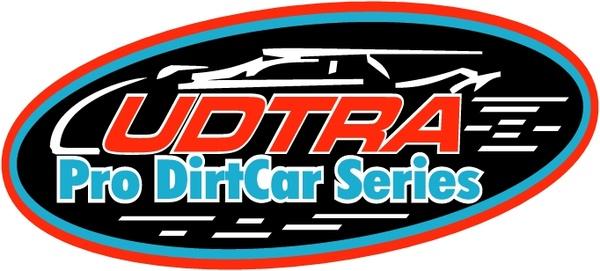 udthra pro dirtcar series