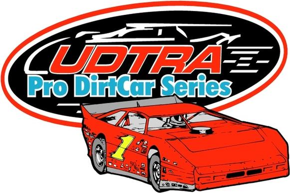 udthra pro dirtcar series 1