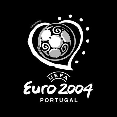 uefa euro 2004 portugal 2