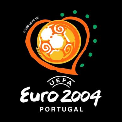 uefa euro 2004 portugal 33