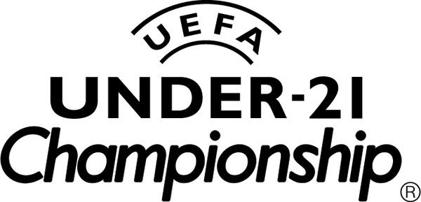 uefa under 21 championship