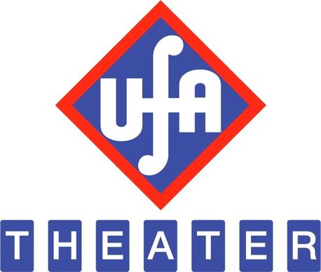 ufa theater