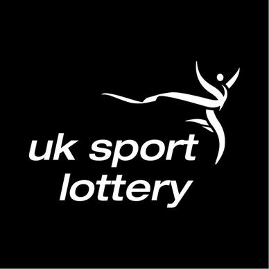 uk sport lottery