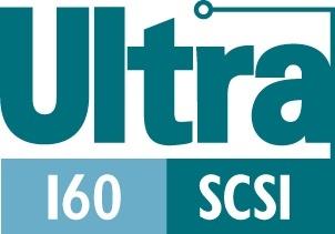 Ultra SCSI 160 logo