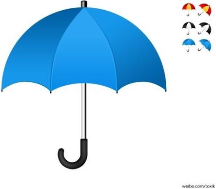 umbrella icon psd