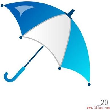 umbrella vector