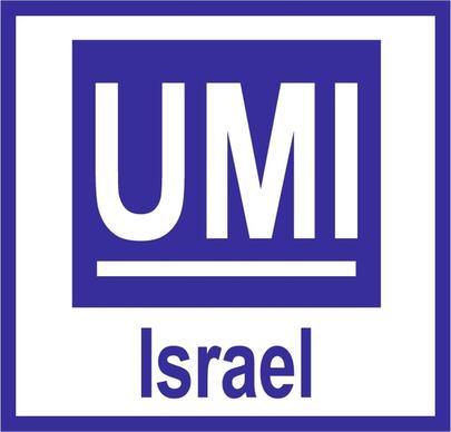 umi israel