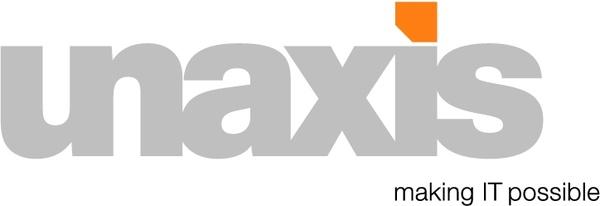 unaxis