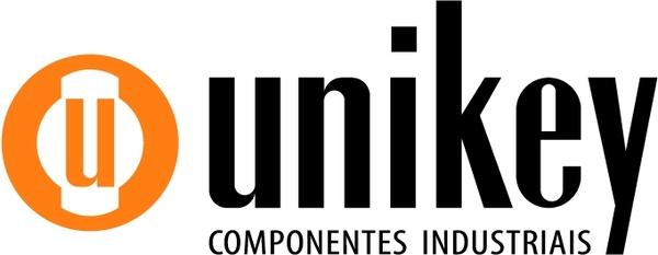 unikey componentes industriais
