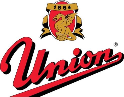 Union beer logo