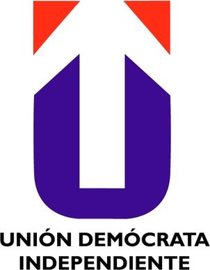union democrata independiente