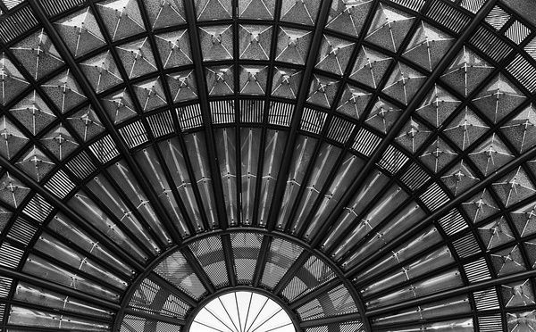 union station abstract