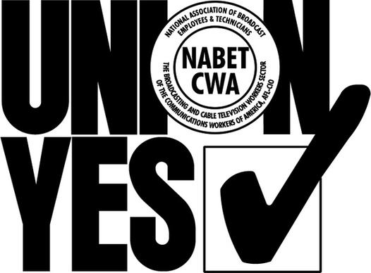 union yes nabet cwa