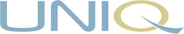 uniq