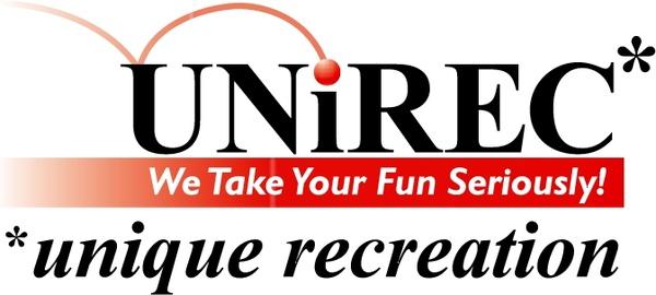 unirec