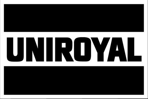 Uniroyal tires logo2