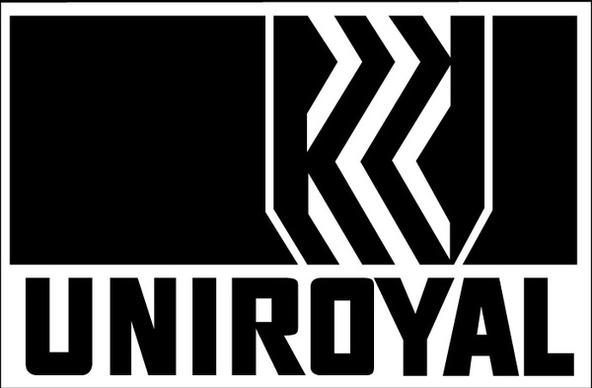 Uniroyal tires logo