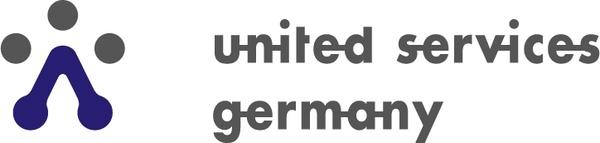 united services germany