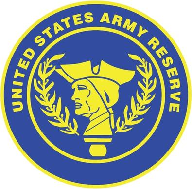 united states army reserve