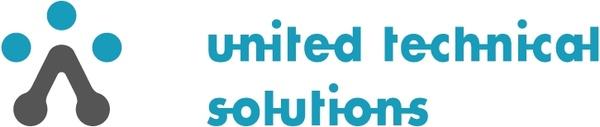 united technical solutions