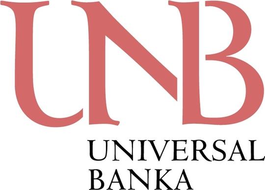 universal banka