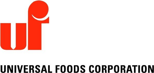 universal foods corporation