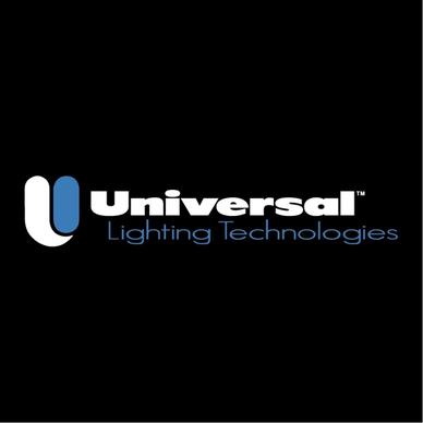 universal lighting technologies 0
