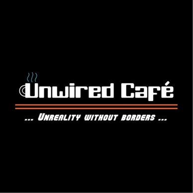 unwired cafe