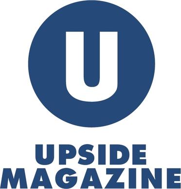 upside magazine