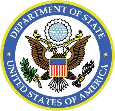 us department of state 0