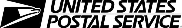 US Postal service logo