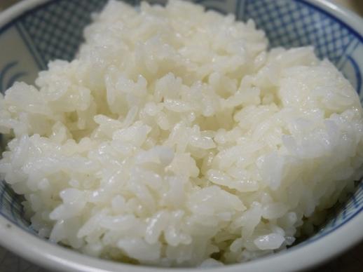usd rice food