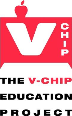 v chip education project
