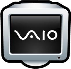 Vaio Support Central