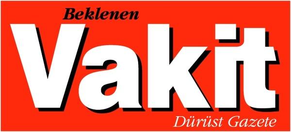 vakit