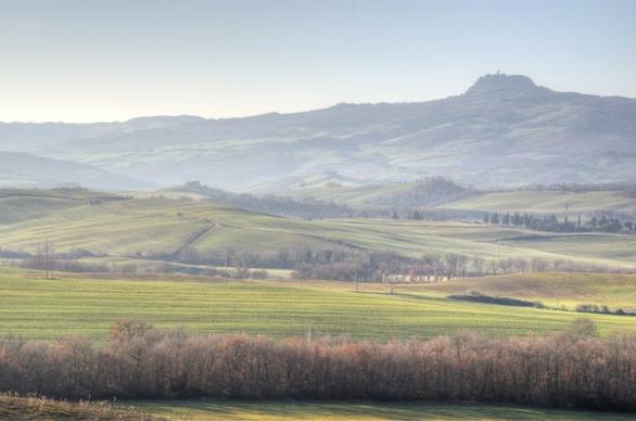 val d039orcia