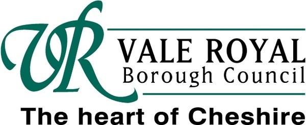 vale royal borough council