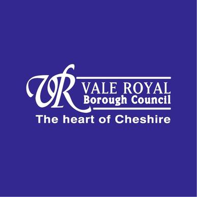 vale royal borough council 1