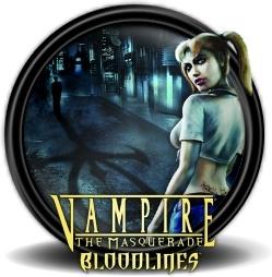 Vampire The Masquerade Bloodlines 1