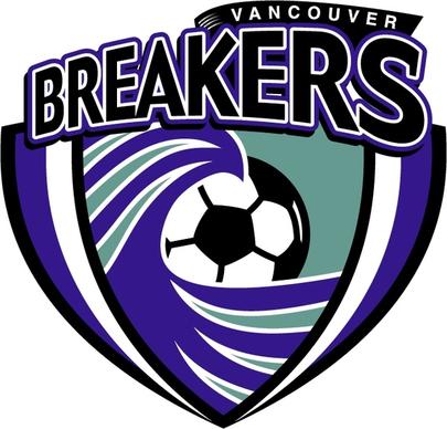 vancouver breakers
