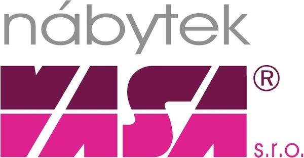 vasa nabytek