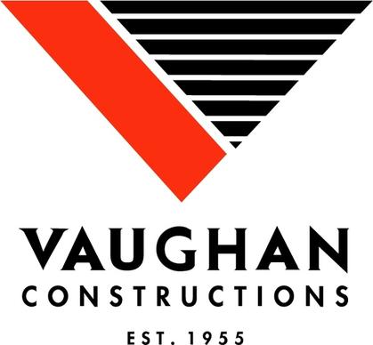 vaughan constructions
