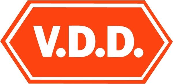 vdd