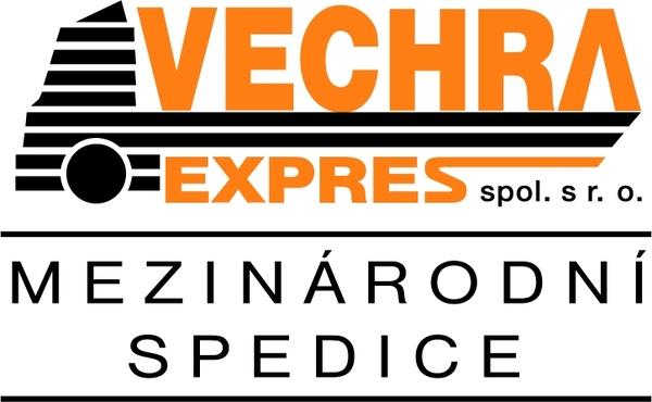 vechra expres