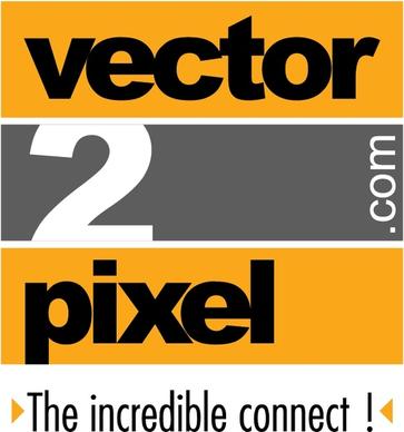 vector 2 pixel