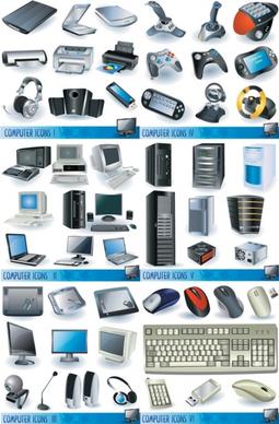 vector computers and peripheral hardware