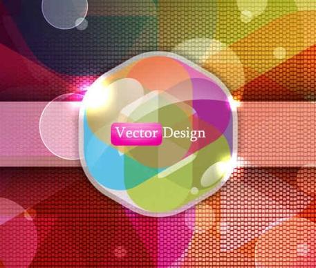 Vector Design Backgrounds