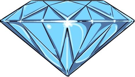 Vector Diamond